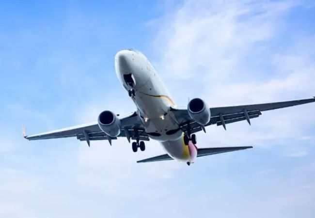 After 5-year gap, India, China to resume direct flight services on October 26